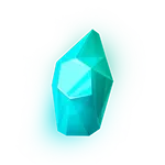 crystal crystal